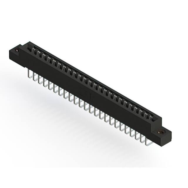357-024-458-108 EDAC Inc.  Edgeboard Connectors